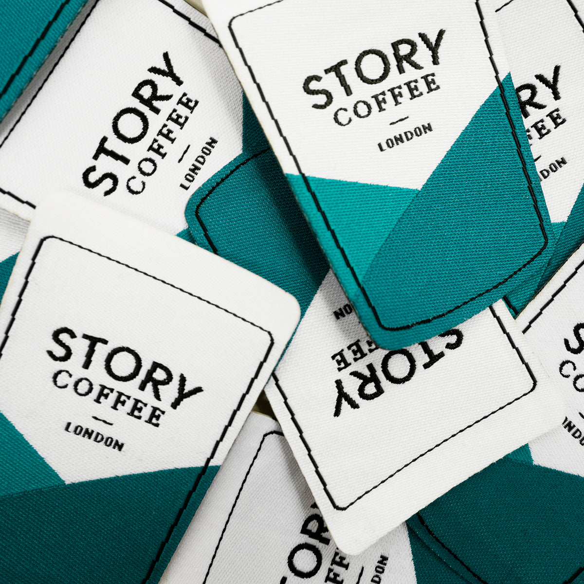 Story Coffee Patch Story Coffee London