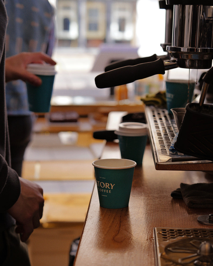 our story – the other side of coffee Images High... Locations – Story Coffee