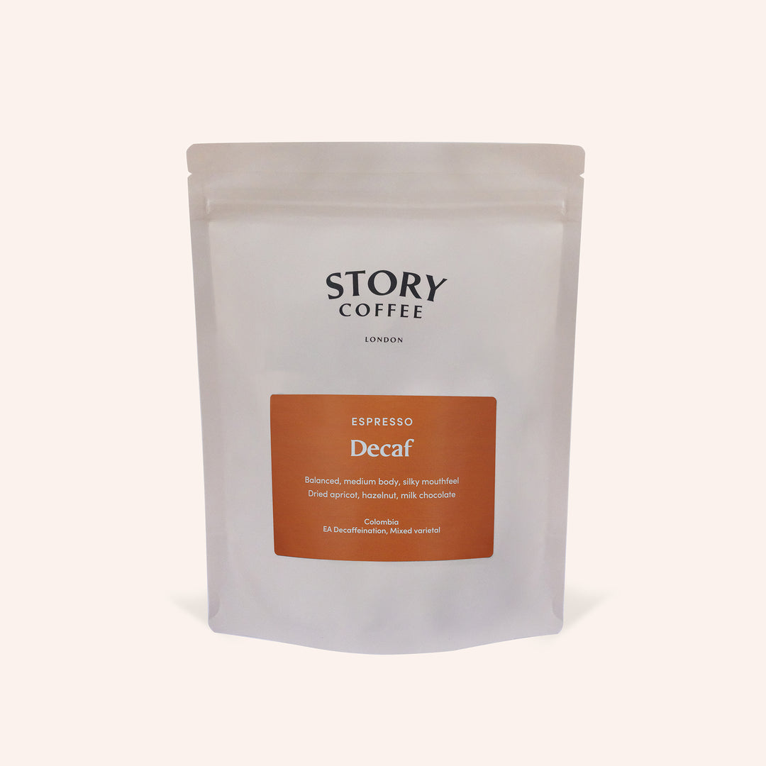 Decaf - Colombia