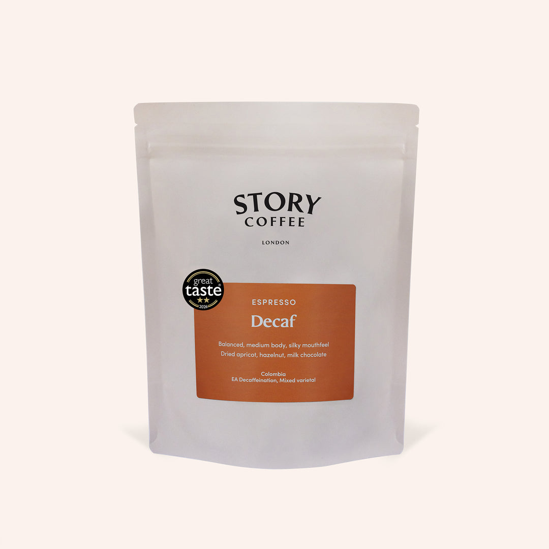 Decaf - Colombia