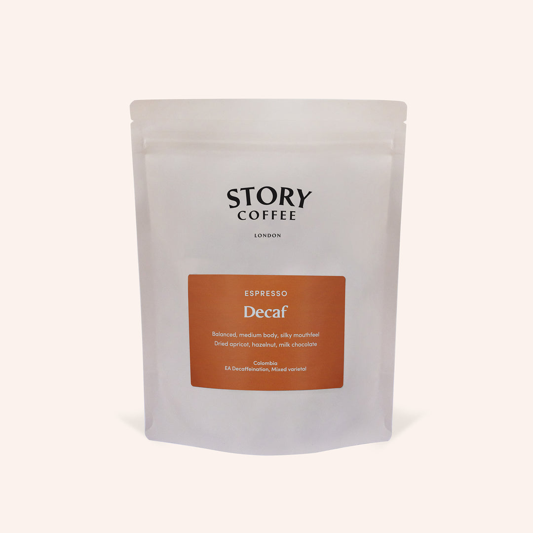 Decaf - Colombia
