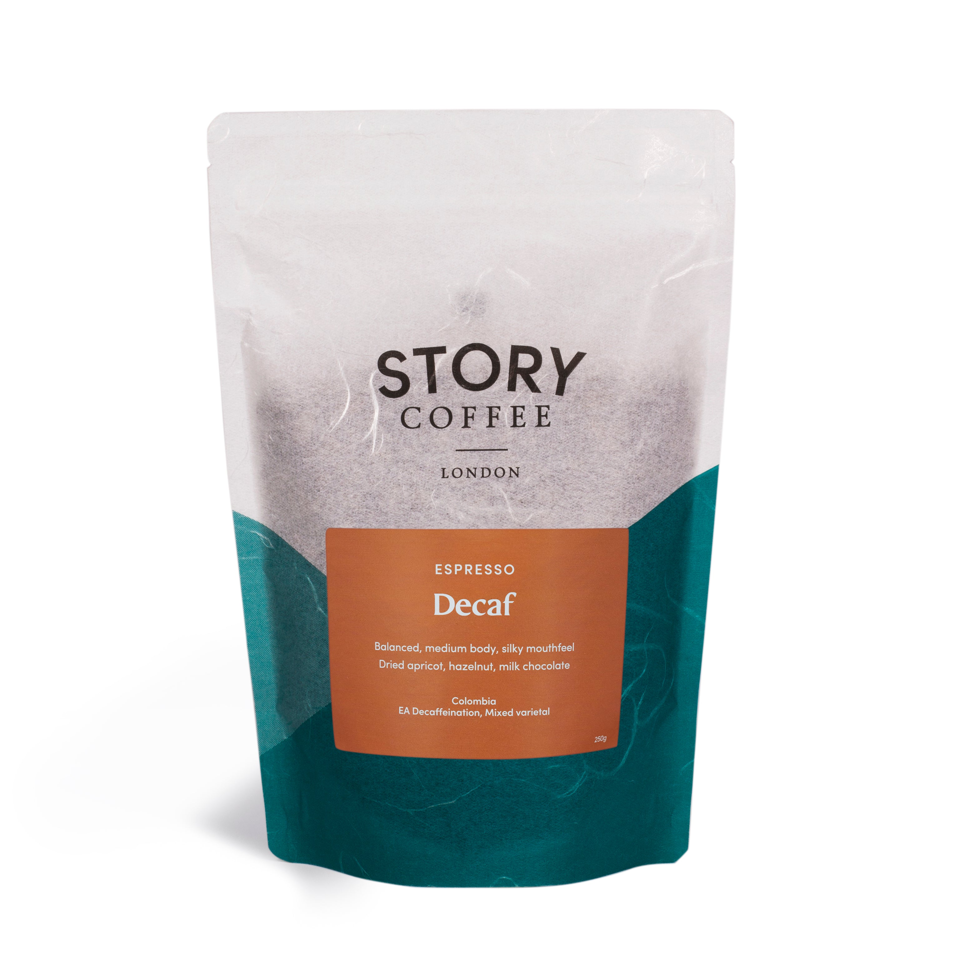 Decaf - Colombia