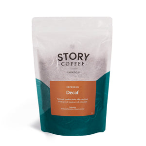 Decaf - Colombia