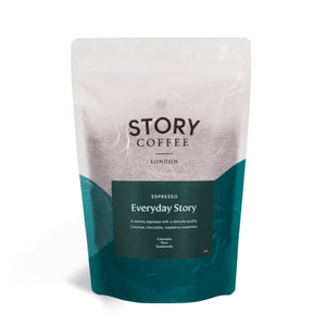 Story Espresso Beans