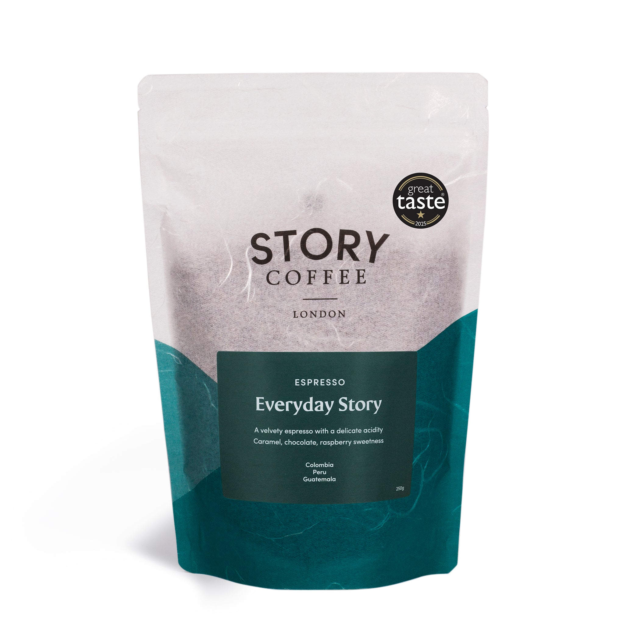 Story Espresso Beans