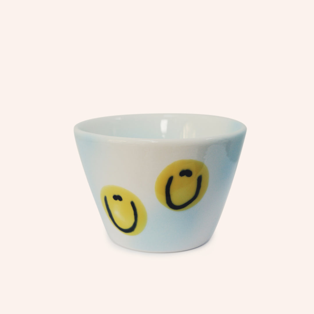 Frizbee Ceramics Super Ciel Smile (275ml)