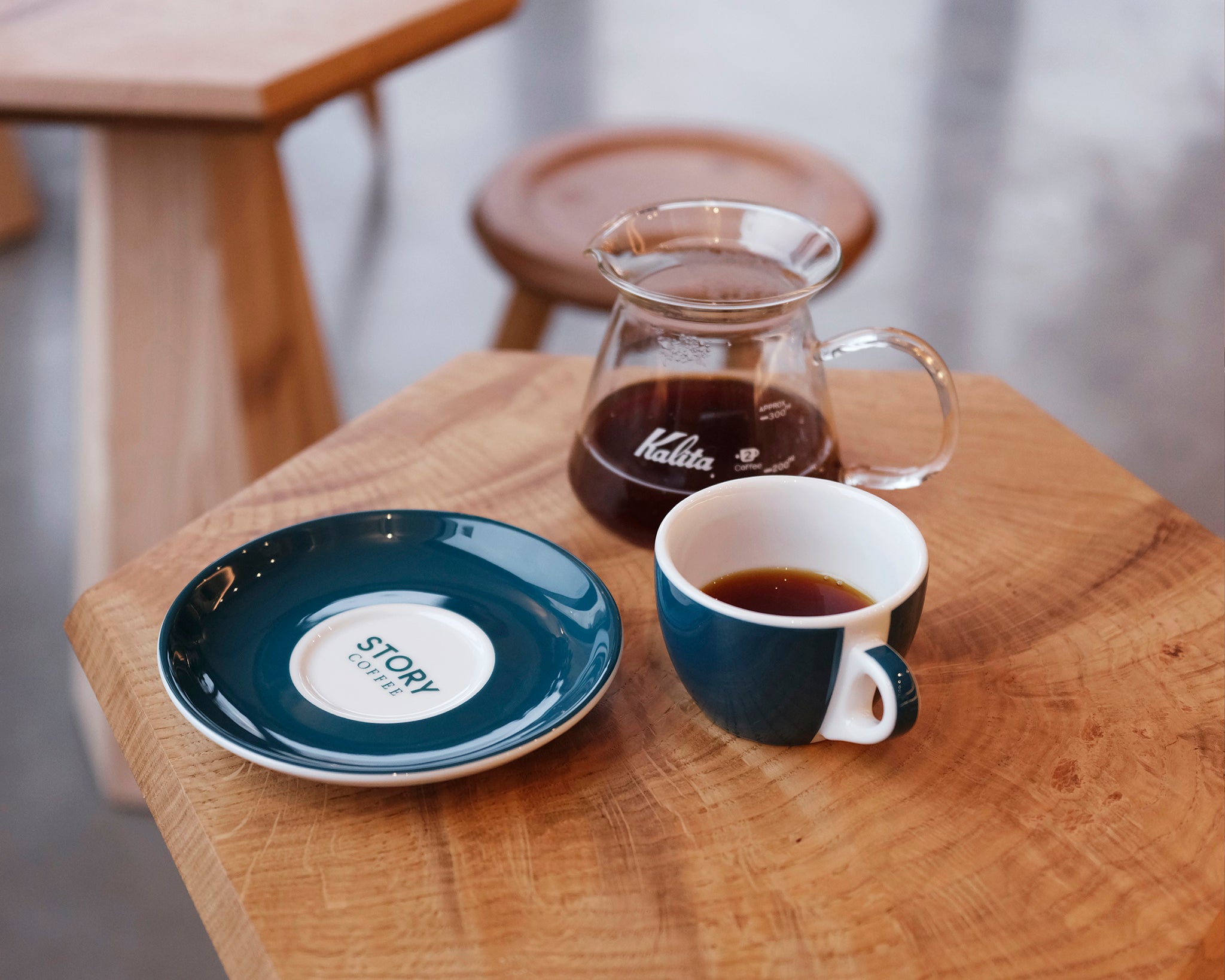 Story Coffee Speciality Coffee Story Coffee London