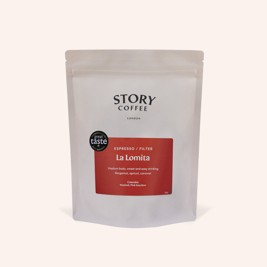 La Lomita - Colombia