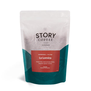 La Lomita - Colombia