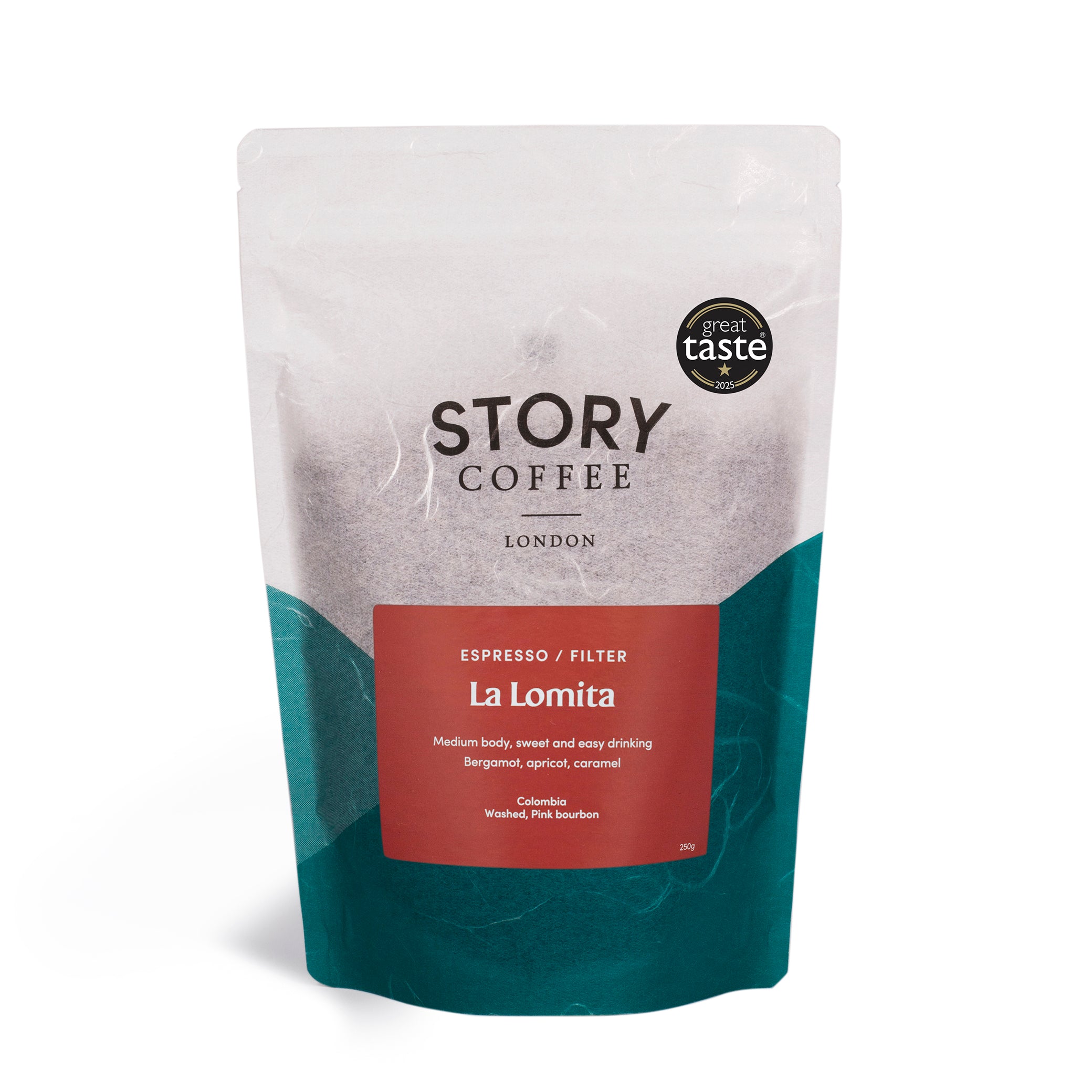 La Lomita - Colombia