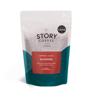 La Lomita - Colombia