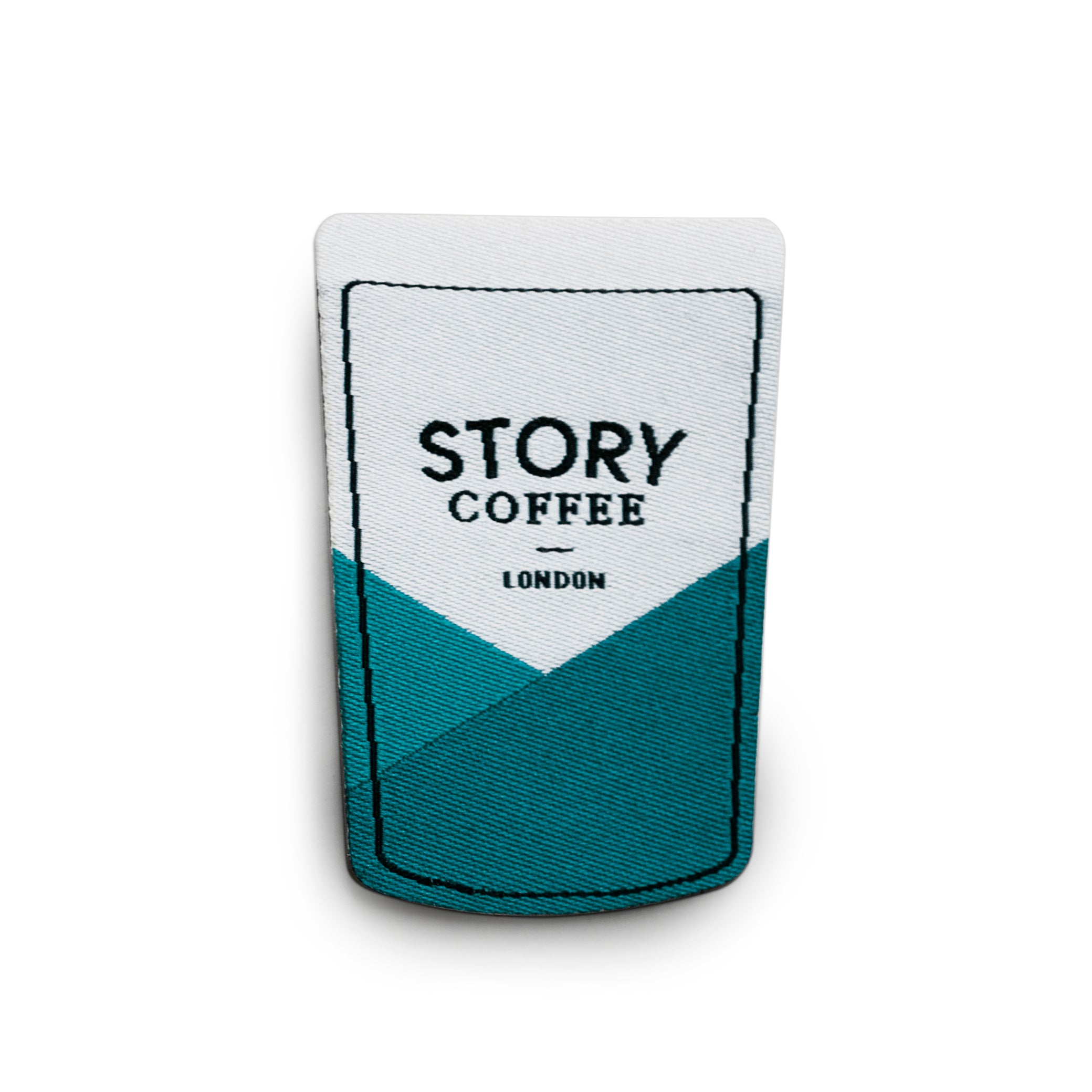 Story Coffee Patch